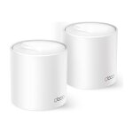 Tp - link tplink access point deco x1500(2 - pack) x1500(2pack)
