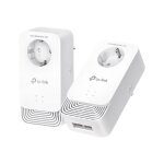 Tp - link tplink power - lan powerlan pg2400p kit (pg2400p kit) Tp - link tplink power - lan powerlan pg2400p kit (pg2400p kit)