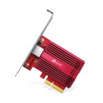 Tp - link tx401 carte rseau interne ethernet 10000 mbit / s
