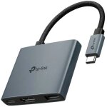 Tp - link uh3020c, hub usb - c a 3 ports Tp - link uh3020c, hub usb - c a 3 ports