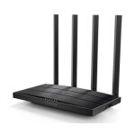 Tp - link wifi routeur archer c6u ac1200 double ap 4x glan usb / 300 mbps 2. 4 / 5 ghz 867 mbps directement ...