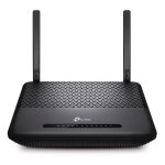 Tp - link xc220 - g3v routeur sans fil gigabit ethernet bi - bande (2, 4 ghz / 5 ghz) gris
