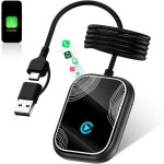 Trahoo - adaptateur carplay sans fil pour iphone, carplay usb, clé carplay, car play voitureplug and ... Trahoo - adaptateur carplay sans fil pour iphone, carplay usb, clé carplay, car play voitureplug and ...