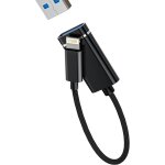 Trahoo - adaptateur lightning usb pour iphone 14 otg 3. 0 câble pour apple mfi certifié transférer données ... Trahoo - adaptateur lightning usb pour iphone 14 otg 3. 0 câble pour apple mfi certifié transférer données ...