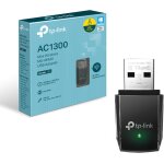 Trahoo - clé wifi puissante ac1300 mbps, adaptateur usb wifi, dongle wifi, usb 3. 0 double bande, 2. ... Trahoo - clé wifi puissante ac1300 mbps, adaptateur usb wifi, dongle wifi, usb 3. 0 double bande, 2. ...