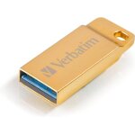 Trahoo - store'n' go 99104 clé usb 3. 0 16 go or Trahoo - store'n' go 99104 clé usb 3. 0 16 go or