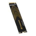 Transcend 245s - ssd - 250 go - interne - m. 2 2280 (simple face) - pcie 4. 0 x4 (nvme)