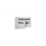 Transcend 300s - carte mémoire flash - 32 go - uhs - i u1 / class10 - micro sdhc Transcend 300s - carte mémoire flash - 32 go - uhs - i u1 / class10 - micro sdhc