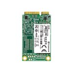 Transcend 370s - ssd - 32 go - interne - msata - sata 6gb / s