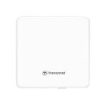 Transcend 8x dvds - w - lecteur de disque - dvd�rw (�r dl) / dvd - ram - 8x / 8x / 5x - usb 2. 0 - externe ...