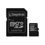 Transcend - carte mmoire flash - 8 go - class 10 - sdhc