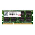 Transcend - ddr3l - module - 4 go - so dimm 204 broches - 1600 mhz / pc3l - 12800 - cl11 - 1. 35 / 1. ...