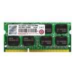 Transcend - ddr3l - module - 8 go - so dimm 204 broches - 1600 mhz / pc3l - 12800 - cl11 - 1. 35 v - ...