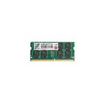 Transcend - ddr4 - module - 8 go - so dimm 260 broches - 2400 mhz / pc4 - 19200 - cl17 - 1. 2 v - mmoire ...