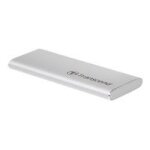 Transcend esd240c - ssd - 480 go - externe (portable) - m. 2 - usb 3. 1 gen 2 (usb - c connecteur) - ...