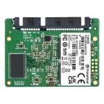 Transcend hsd372m 64 go half - slim s�rie ata iii mlc nand
