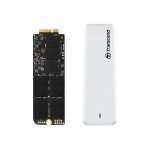 Transcend jetdrive 720 - ssd - 240 go - interne - sata 6gb / s - pour apple macbook pro avec écran retina ... Transcend jetdrive 720 - ssd - 240 go - interne - sata 6gb / s - pour apple macbook pro avec écran retina ...