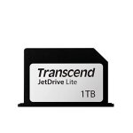 Transcend jetdrive lite 330 - carte mmoire flash - 1 to