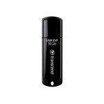 Transcend jetflash 350 - clé usb - 16 go - usb 2. 0 - noir Transcend jetflash 350 - clé usb - 16 go - usb 2. 0 - noir