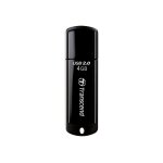 Transcend jetflash 350 - clé usb - 4 go - usb 2. 0 - noir Transcend jetflash 350 - clé usb - 4 go - usb 2. 0 - noir