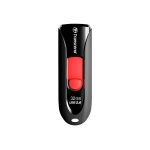 Transcend jetflash 590 - clé usb - 32 go - usb 2. 0 Transcend jetflash 590 - clé usb - 32 go - usb 2. 0