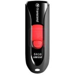 Transcend jetflash 590 - clé usb - 64 go - usb 2. 0 Transcend jetflash 590 - clé usb - 64 go - usb 2. 0