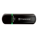 Transcend jetflash 600 - clé usb - 8 go - usb 2. 0 - bleu Transcend jetflash 600 - clé usb - 8 go - usb 2. 0 - bleu
