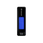 Transcend jetflash 760 - cl usb - 64 go - usb 3. 0 - noir