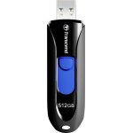 Transcend jetflash 790 - clé usb - 512 go - usb 3. 1 gen 1 Transcend jetflash 790 - clé usb - 512 go - usb 3. 1 gen 1