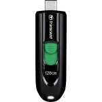 Transcend jetflash 790c - clé usb - 128 go - usb - c 3. 2 gen 1 - noir Transcend jetflash 790c - clé usb - 128 go - usb - c 3. 2 gen 1 - noir