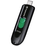 Transcend jetflash 790c - clé usb - 512 go - usb - c 3. 2 gen 1 - noir Transcend jetflash 790c - clé usb - 512 go - usb - c 3. 2 gen 1 - noir