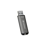 Transcend jetflash 920 - clé usb - 512 go - usb 3. 2 gen 1 - gris sidéral Transcend jetflash 920 - clé usb - 512 go - usb 3. 2 gen 1 - gris sidéral