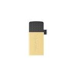 Transcend jetflash mobile 380 - clé usb - 8 go - usb 2. 0 - or Transcend jetflash mobile 380 - clé usb - 8 go - usb 2. 0 - or