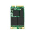 Transcend msa370 - ssd - 32 go - interne - msata - sata 6gb / s Transcend msa370 - ssd - 32 go - interne - msata - sata 6gb / s