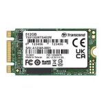 Transcend mts402m 32 go m. 2 s�rie ata iii mlc nand
