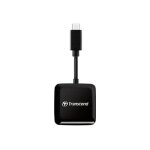 Transcend rdc3 - lecteur de carte (microsd, microsdhc uhs - i, microsdxc uhs - i, sd, sdhc uhs - i, sdxc ...