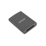 Transcend rde2 - lecteur de carte (cfexpress type b) - usb 3. 2 gen 2x2