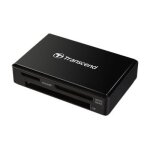 Transcend rdf8k2 - lecteur de carte (sdhc, sdhc uhs - i, sdxc, sdxc uhs - i, microsdhc, microsdhc uhs ...