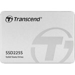Transcend ssd225s - ssd - 1 to - interne - 2. 5  - sata 6gb / s