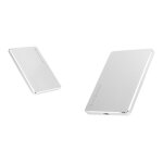 Transcend storejet 25c3s - disque dur - 1 to - externe (portable) - 2. 5  - usb 3. 1 gen 1 (usb - c connecteur ...