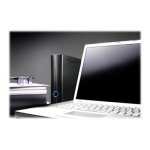 Transcend storejet 35t3 - disque dur - 8 to - externe (de bureau) - 3. 5  - usb 3. 0 - aes 256 bits