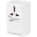 Transformateur 220v a 110v, convertisseur de tension 110v a 220v, pour appareils d'une puissance nominale ... Transformateur 220v a 110v, convertisseur de tension 110v a 220v, pour appareils d'une puissance nominale ...