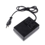 Transformateur abaisseur 200w ac 220v à 110v, convertisseur de puissance de voyage, adaptateur de prise ... Transformateur abaisseur 200w ac 220v à 110v, convertisseur de puissance de voyage, adaptateur de prise ...