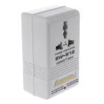 Transformateur convertisseur élévateur / abaisseur de tension singway 100 w 110 v / 120 v vers 220 v ... Transformateur convertisseur élévateur / abaisseur de tension singway 100 w 110 v / 120 v vers 220 v ...