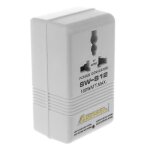 Transformateur convertisseur élévateur / abaisseur de tension singway 100 w 110 v / 120 v vers 220 v ... Transformateur convertisseur élévateur / abaisseur de tension singway 100 w 110 v / 120 v vers 220 v ...