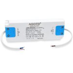 Transformateur led 24v 60w, alimentation entre 220 - 240v sortie 2. 5a led driver convertisseur conducteur ...