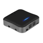 Transmetteur rcepteur de musique sans fil bluetooth 5. 0, adaptateur usb 3. 5mm pour tlvision et pc ...