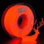 Transparent glitter pla filament, filament pla transparent glitter pour imprimante 3d, bobine de 1kg ... Transparent glitter pla filament, filament pla transparent glitter pour imprimante 3d, bobine de 1kg ...