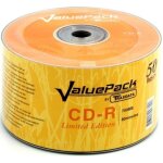 Traxdata valuepack limited edition: travel series - 50 x cd - r - 700 mo (80 min) 48x - spindle Traxdata valuepack limited edition: travel series - 50 x cd - r - 700 mo (80 min) 48x - spindle