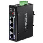 Trendnet ti - ig290 adaptateur et injecteur poe 2. 5 gigabit ethernet
